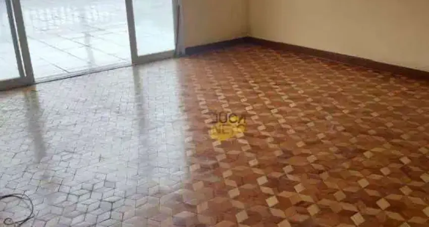 Casa com 2 dormitórios para alugar, 90 m² por r$ 3.500,00/mês - vila amélia - ribeirão pires/sp