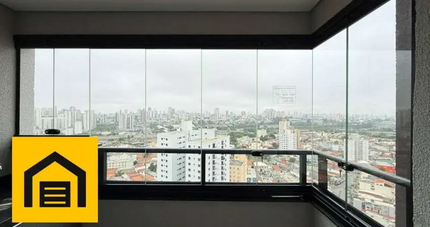 Apartamento com 2 dormitórios para alugar, 64 m² por r$ 4.740,00/mês - parque das nações - santo andré/sp