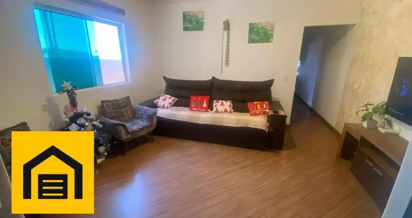 Casa com 2 dormitórios à venda, 196 m² por R$ 380.000,00 - Alto da Boa Vista - Mauá/SP