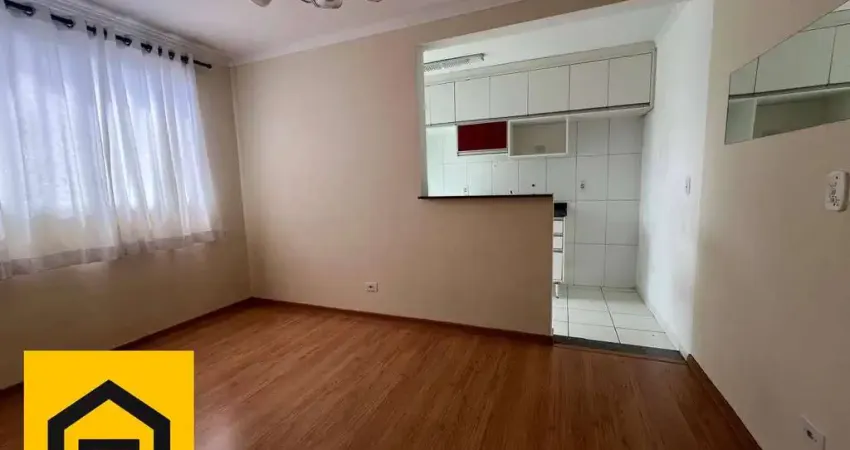 Apartamento com 2 dormitórios à venda, 49 m² por r$ 260.000,00 - parque são vicente - mauá/sp