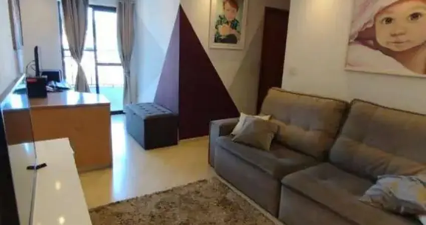 Apartamento com 3 dormitórios à venda, 79 m² por R$ 685.000 - Boa Vista - São Caetano do Sul/SP