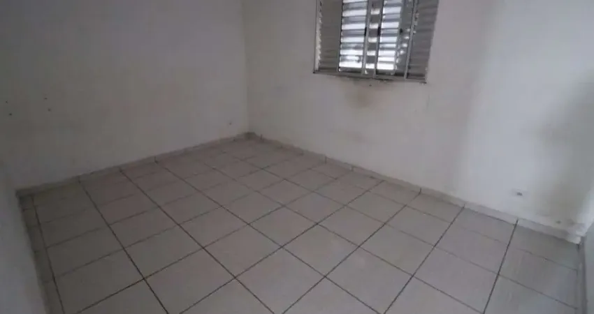 Casa com 1 dormitório para alugar, 60 m² por r$ 750,00 - jardim ipê - mauá/sp