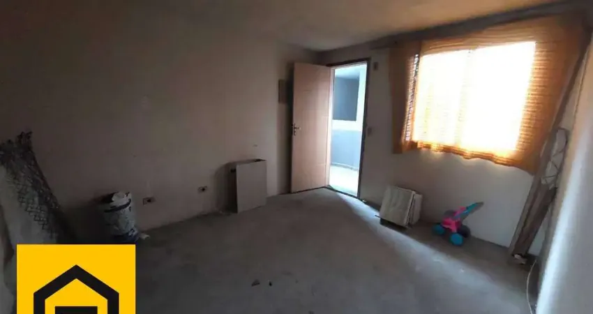 Apartamento com 2 dormitórios à venda, 45 m² por R$ 160.000,00 - Jardim Paranavaí - Mauá/SP