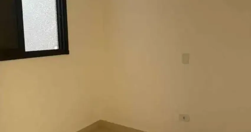 Apartamento com 2 dormitórios à venda, 44 m² por R$ 360.000,00 - Parque Erasmo Assunção - Santo André/SP