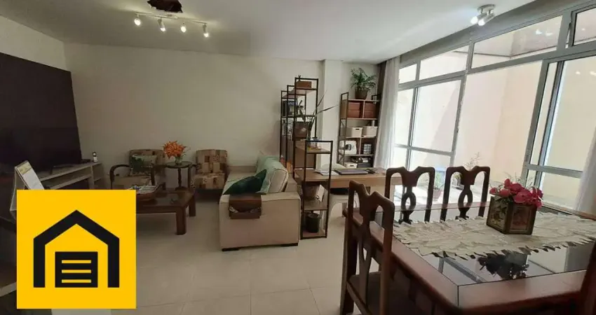Apartamento com 2 dormitórios à venda, 75 m² por R$ 500.000,00 - Assunção - São Bernardo do Campo/SP