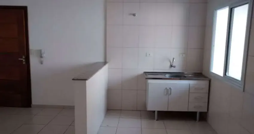 Casa com 2 dormitórios para alugar por r$ 950,00 - jardim zaira - mauá/sp