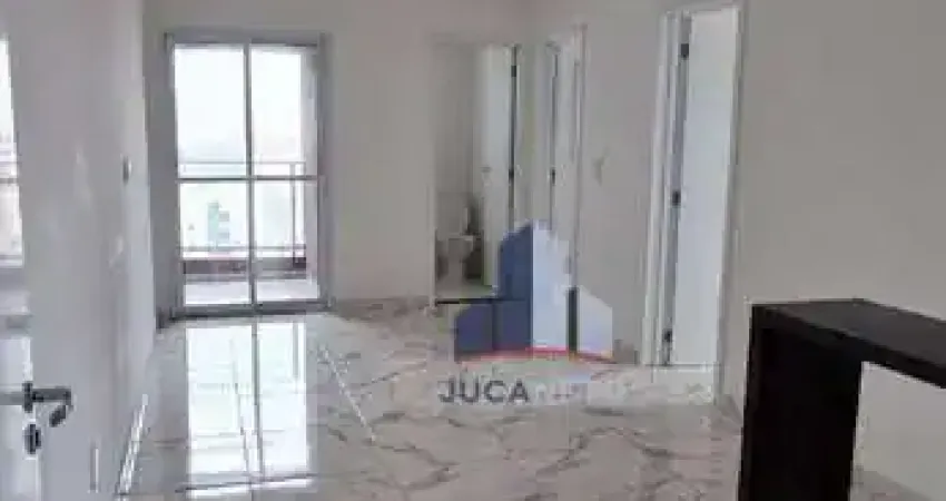 Apartamento com 2 dormitórios para alugar, 54 m² por r$ 1.904,46/mês - jardim pilar - mauá/sp