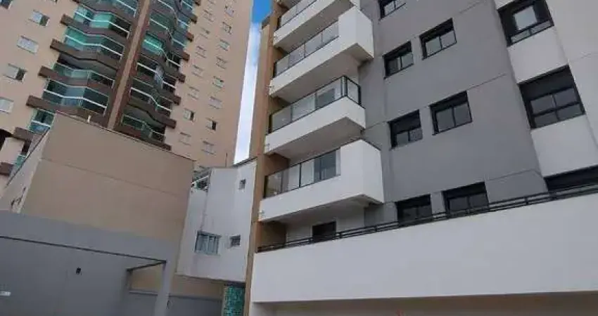 Apartamento com 3 dormitórios para alugar, 65 m² por R$ 4.422,50/mês - Vila Assunção - Santo André/SP