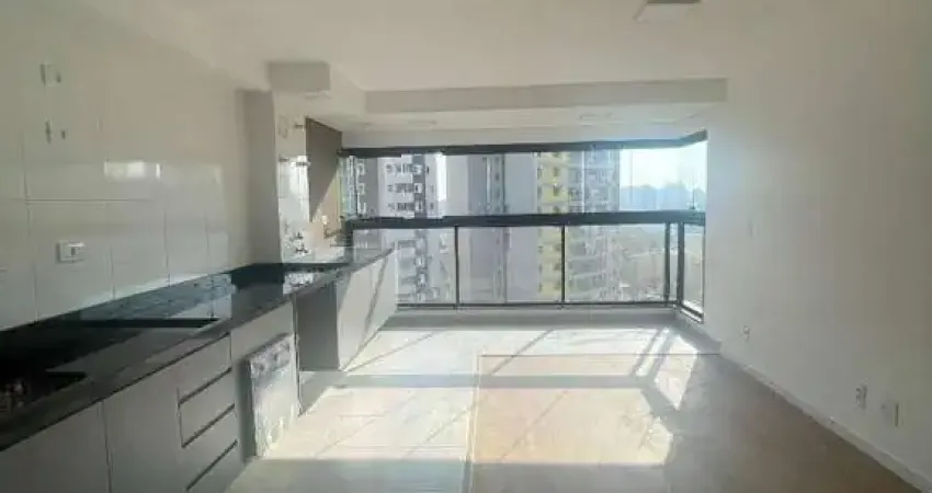 Apartamento com 3 dormitórios, 65 m² - venda por R$ 740.000,00 ou aluguel por R$ 4.422,50/mês - Vila Assunção - Santo André/SP