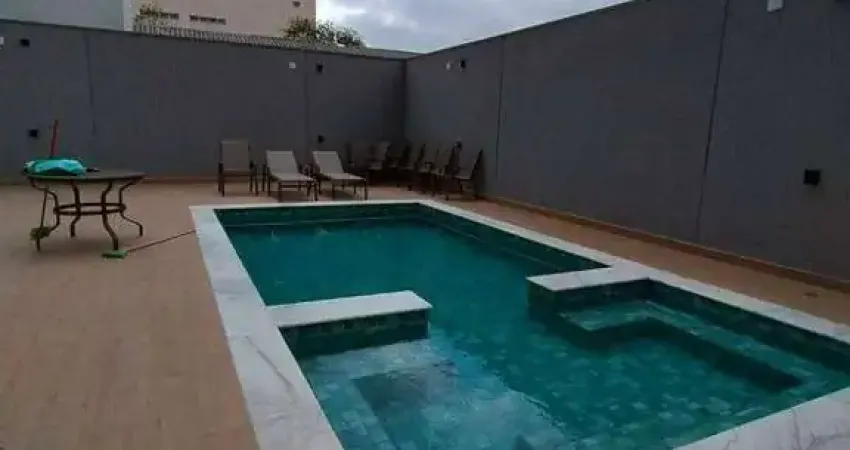 Apartamento com 3 dormitórios, 65 m² - venda por R$ 719.000,00 ou aluguel por R$ 4.422,50/mês - Vila Assunção - Santo André/SP