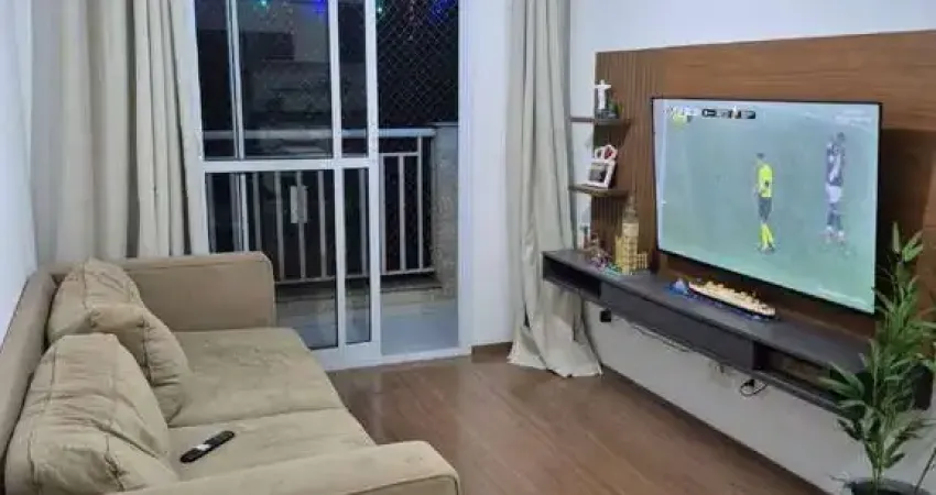 Apartamento com 2 dormitórios para alugar, 58 m² por r$ 2.380,00/mês - vila falchi - mauá/sp