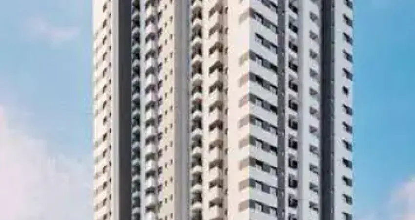 Apartamento com 3 dormitórios à venda, 93 m² por R$ 1.150.000,00 - Campestre - Santo André/SP