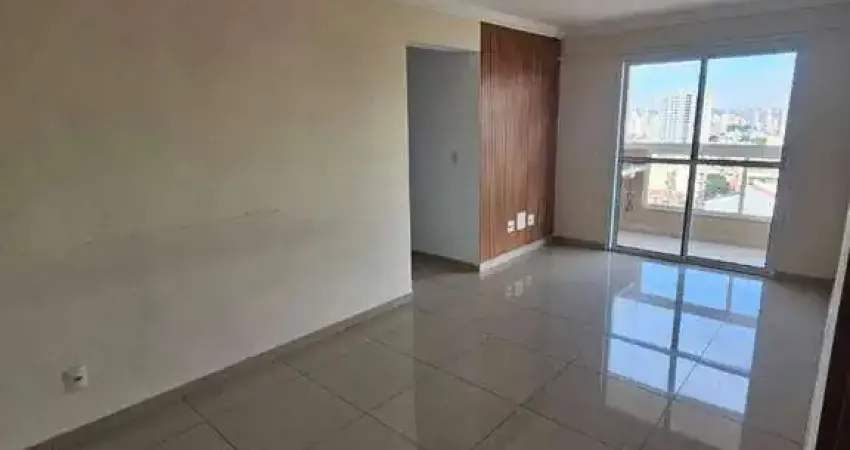 Apartamento com 3 dormitórios à venda, 76 m² por R$ 550.000,00 - Vila Guarani - Mauá/SP