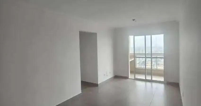 Apartamento com 3 dormitórios à venda, 76 m² por R$ 535.000 - Vila Guarani - Mauá/SP