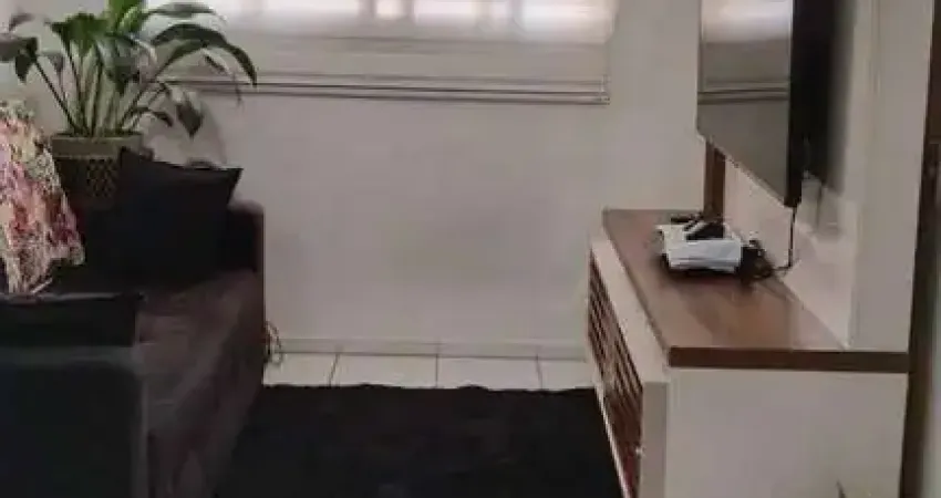 Apartamento com 2 dormitórios à venda, 53 m² por R$ 245.000,00 - Parque São Lourenço - São Paulo/SP