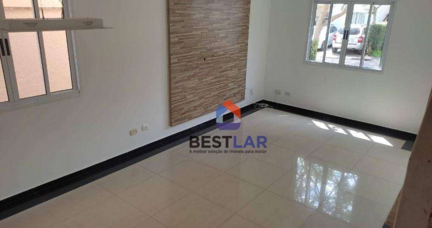 Casa à venda, 91 m² por R$ 650.000,00 - Granja Viana - Cotia/SP