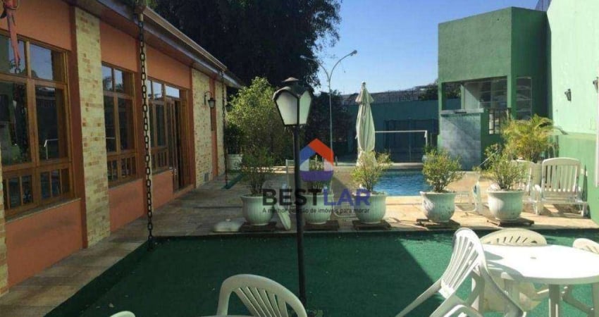 Casa à venda, 488 m² por R$ 1.650.000,00 - Granja Viana - Cotia/SP