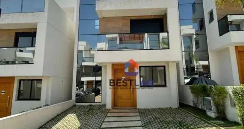 Casa à venda, 146 m² por R$ 889.000,00 - Granja Viana - Cotia/SP