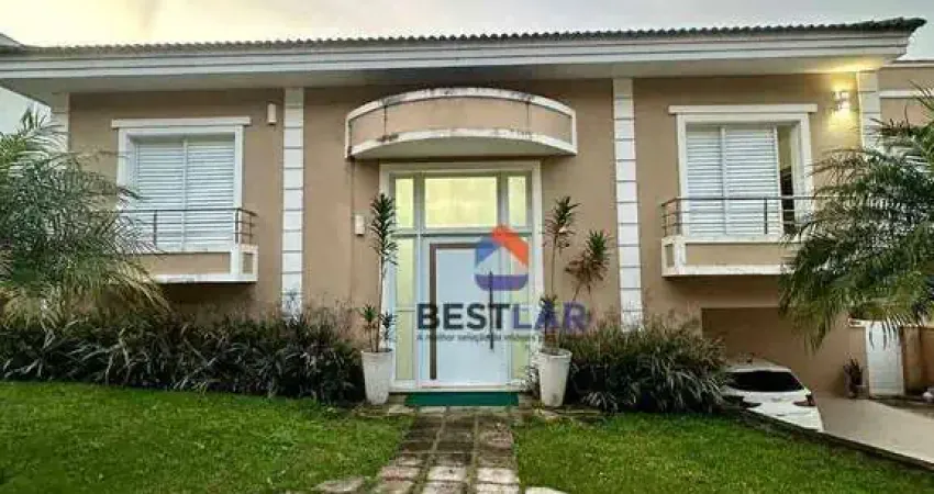 Casa à venda, 479 m² por R$ 2.150.000,00 - Parque das Artes - Embu das Artes/SP