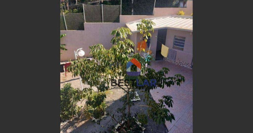 Casa à venda, 200 m² por R$ 890.000,00 - Granja Viana - Cotia/SP