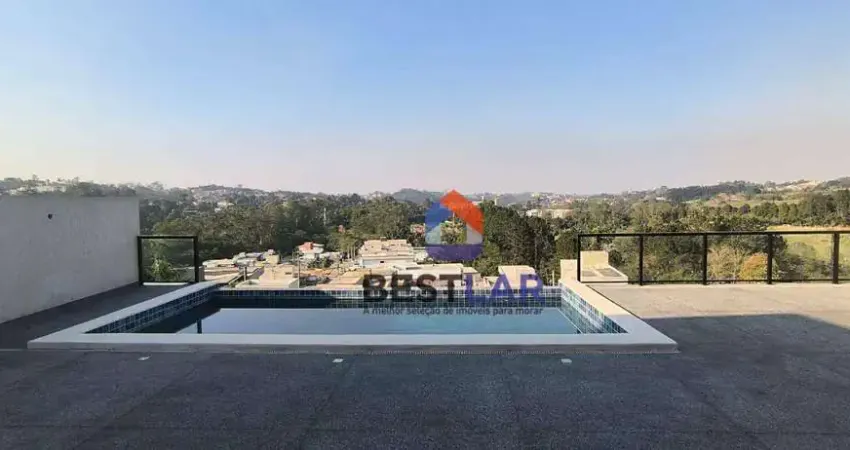 Casa com 3 dormitórios à venda, 254 m² por R$ 1.780.000,00 - Quinta dos Angicos - Cotia/SP