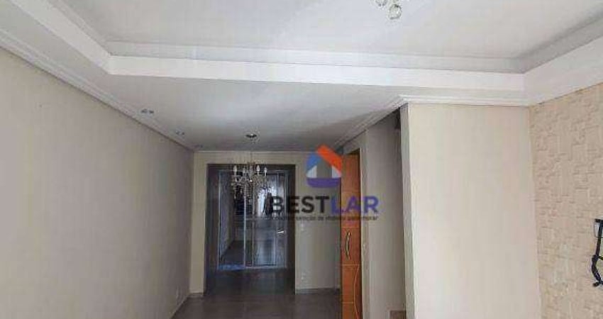 Casa à venda, 90 m² por R$ 440.000,00 - Jardim Petrópolis - Cotia/SP