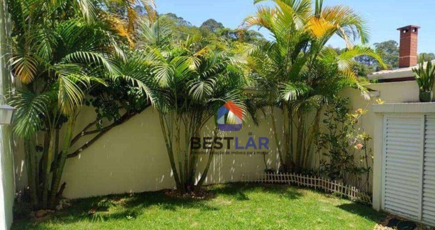 Casa à venda, 90 m² por R$ 750.000,00 - Granja Viana - Cotia/SP