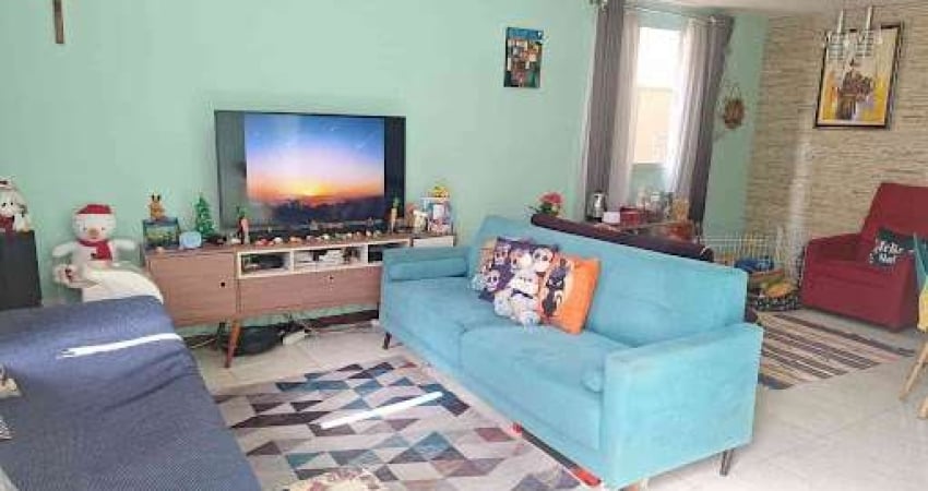 Casa com 3 dormitórios, 90 m² - venda por R$ 695.000,00 ou aluguel por R$ 4.400,00/mês - Granja Viana - Cotia/SP