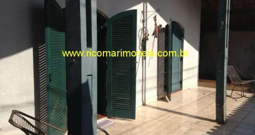 Casa para Venda em Itanha?m, Suarão, 3 dormitórios, 2 banheiros, 5 vagas