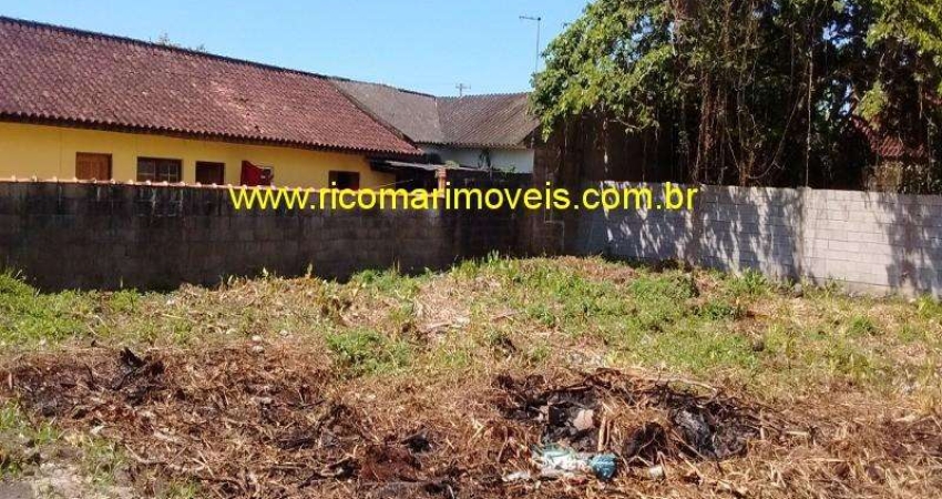 Terreno à venda na Rua Al, 11, Balneário Gaivota, Itanhaém