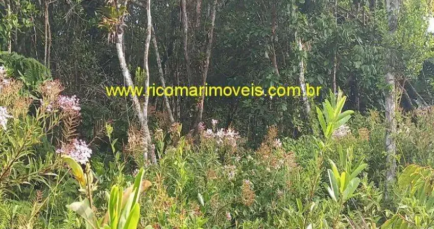 Terreno à venda na Rua Elisa Maria De Oliveira, s/n, Jardim Maramba, Itanhaém