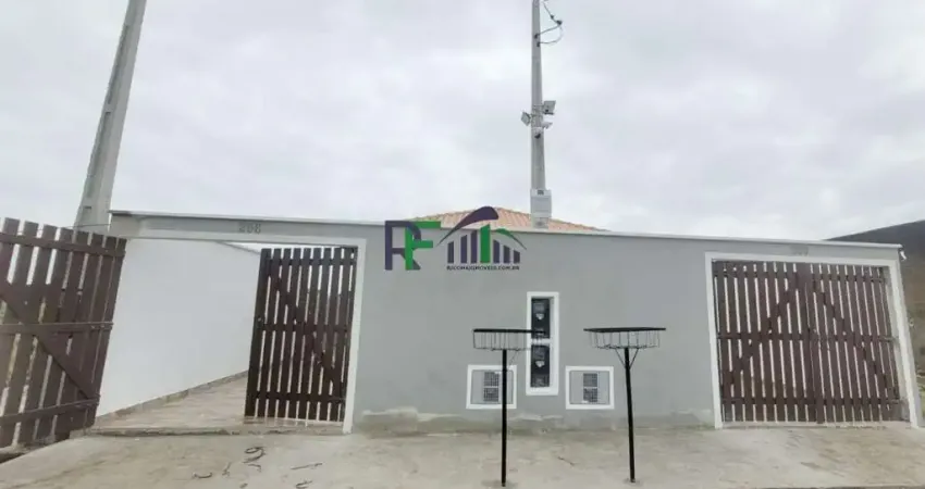 Casa com 2 quartos à venda no Bopiranga, Itanhaém