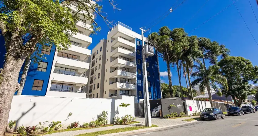 Apartamento com 2 quartos à venda na Rua Arthur Mohr, 326, Portão, Curitiba