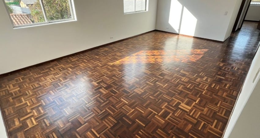 Apartamento com 3 quartos à venda na Rua São Mateus, 545, Portão, Curitiba