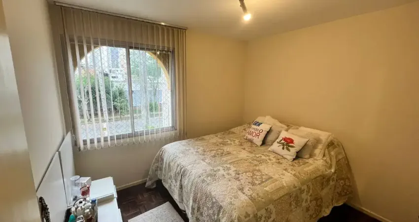 Apartamento com 3 quartos à venda na Rua Bororós, 368, Vila Izabel, Curitiba