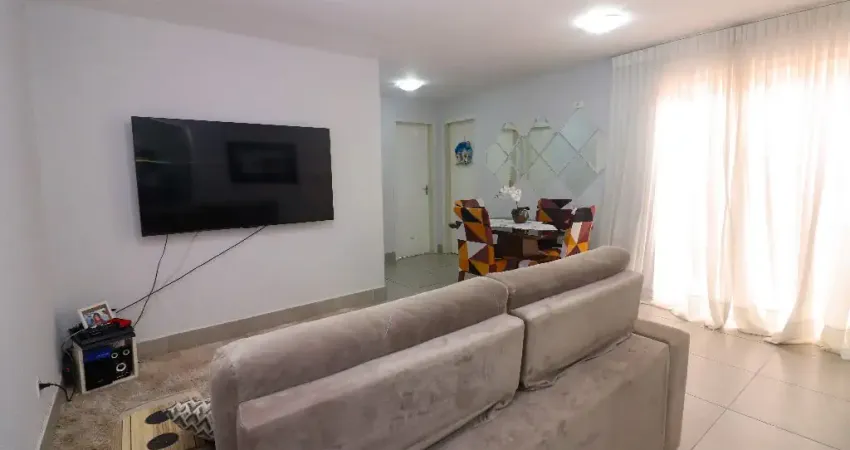 Apartamento com 3 quartos à venda na Rua Rio Tibagi, 199, Guatupê, São José dos Pinhais