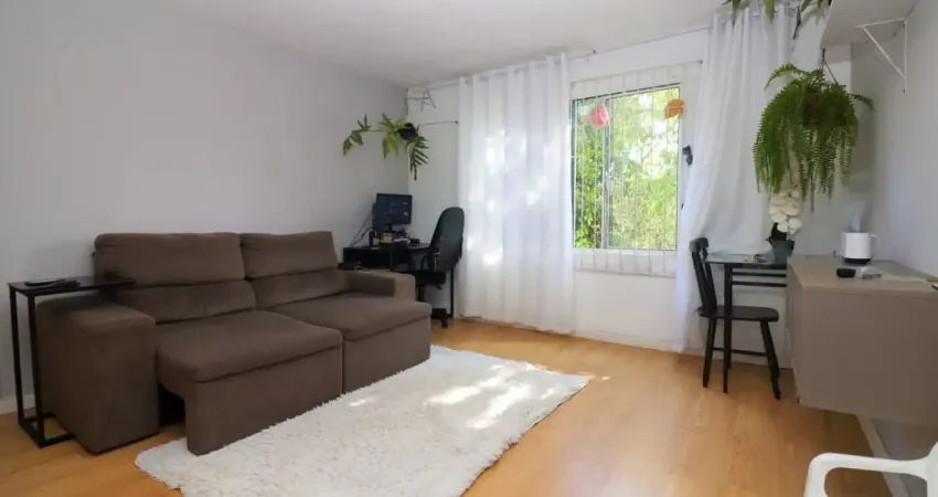 Apartamento com 2 quartos à venda na Rua Ayrton Greiffo, 429, Campo Comprido, Curitiba