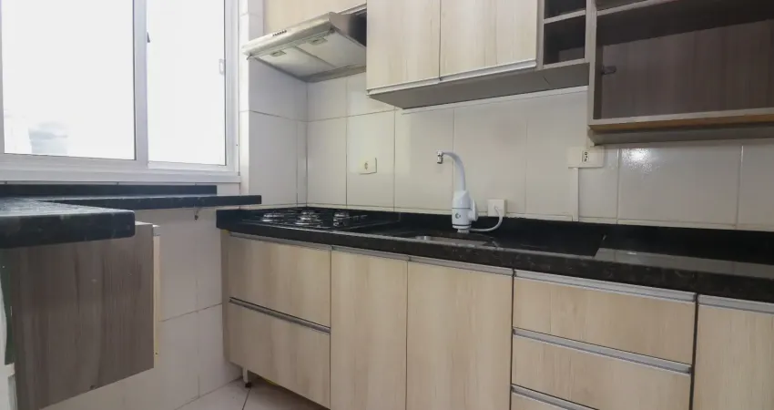 Apartamento com 2 quartos à venda na Rua Tereza Caetano de Lima, 816, Parque da Fonte, São José dos Pinhais