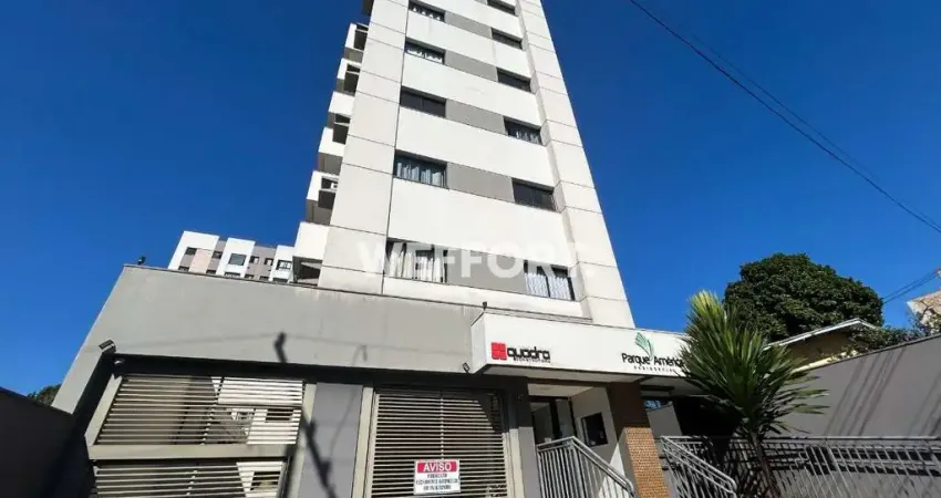 Apartamento com 2 quartos à venda na Rua Borba Gato, 45, Vila Ipiranga, Londrina