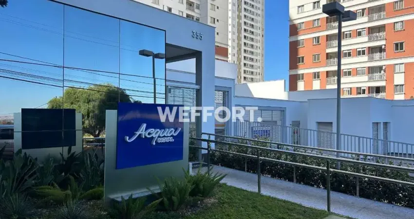 Apartamento com 2 quartos para alugar na Rua Luiz Lerco, 355, Terra Bonita, Londrina