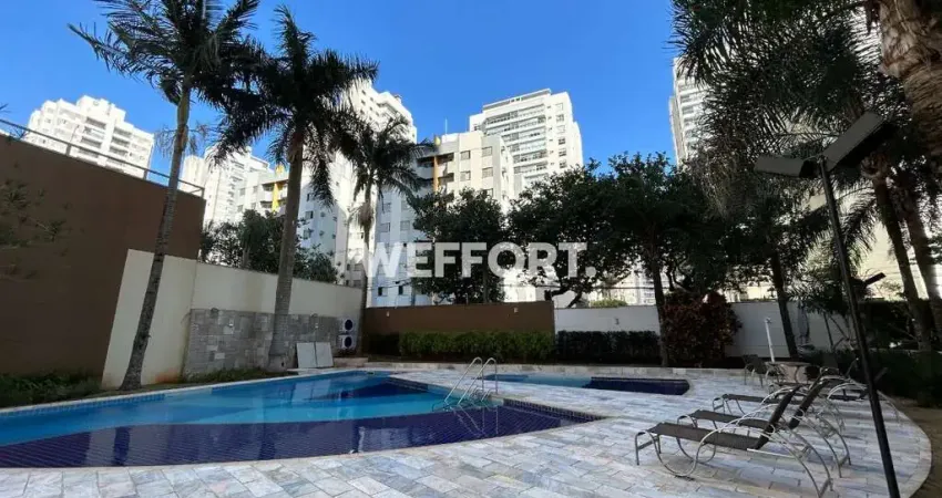 Apartamento com 3 quartos à venda na Rua José Monteiro de Mello, 205, Gleba Palhano, Londrina