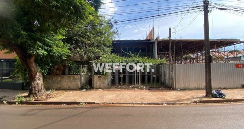 Casa com 4 quartos à venda na Bento Munhoz da Rocha Neto, 167, Guanabara, Londrina