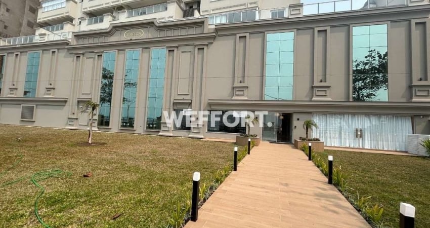 Apartamento com 4 quartos à venda na Avenida Nereu Ramos, 2265, Centro, Itapema