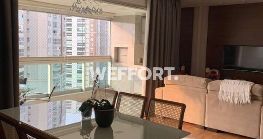 Apartamento com 3 quartos à venda na Maria Lúcia da Paz, 250, Gleba Fazenda Palhano, Londrina