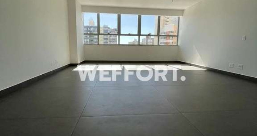 Sala comercial à venda na Avenida Madre Leônia Milito, 1500, Bela Suiça, Londrina