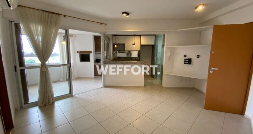Apartamento com 3 quartos para alugar na Rua Ernâni Lacerda de Athayde, 1200, Gleba Fazenda Palhano, Londrina