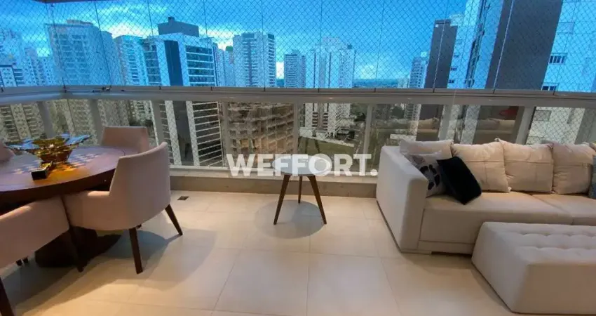 Apartamento com 3 quartos à venda na Rua Eurico Hummig, 577, Gleba Fazenda Palhano, Londrina