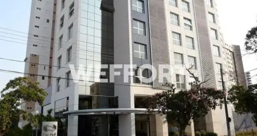 Sala comercial para alugar na Rua Doutor Elias César, 55, Caiçaras, Londrina