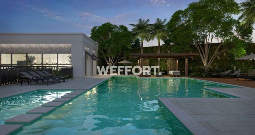 Apartamento com 4 quartos à venda na Avenida Adhemar Pereira de Barros, 1400, Bela Suiça, Londrina