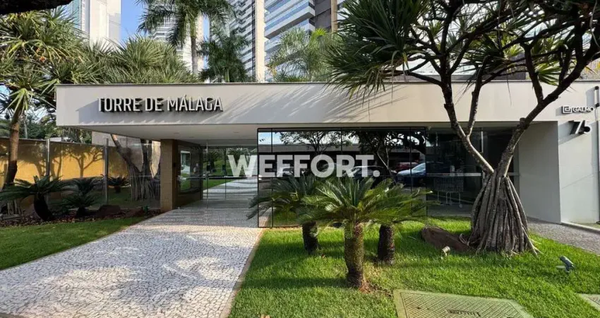 Apartamento com 4 quartos para alugar na Rua João Huss, 75, Gleba Fazenda Palhano, Londrina